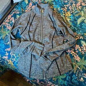 Lululemon define jacket